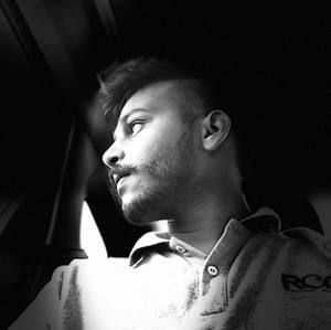 Meet your Posher, Karan